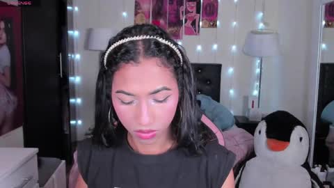 massielhot online show from 04-05-26, 12:24