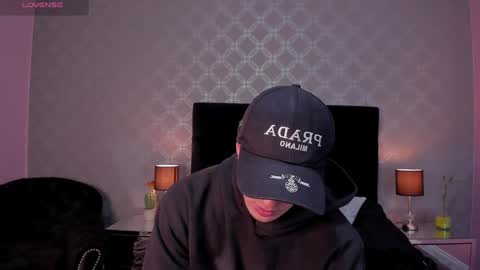 Massimo online show from 01-13-25, 02:32