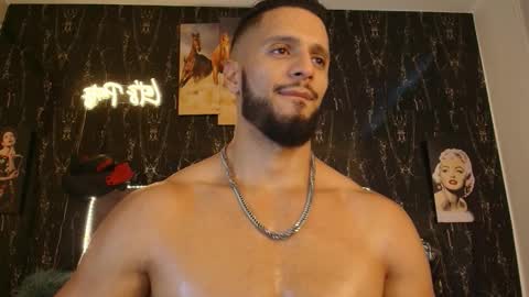 massimo_greco2 online show from 10-02-25, 09:55