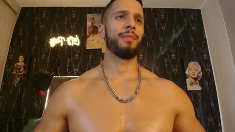 massimo_greco2 online show from 01-14-26, 09:52