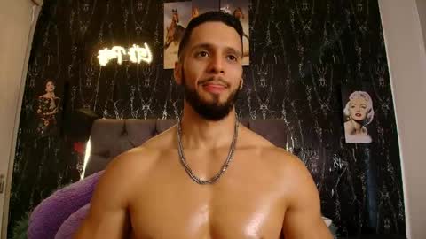 massimo_greco2 online show from 03-10-26, 09:31