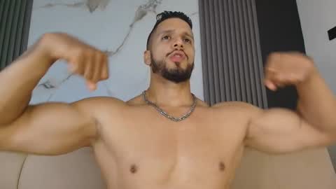 massimo_greco2 online show from 07-25-26, 12:09