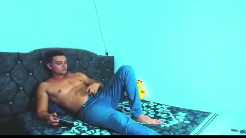 Massimo online show from 02-09-26, 08:02