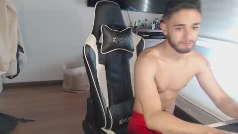 Massimo Santino online show from 04-20-26, 03:15