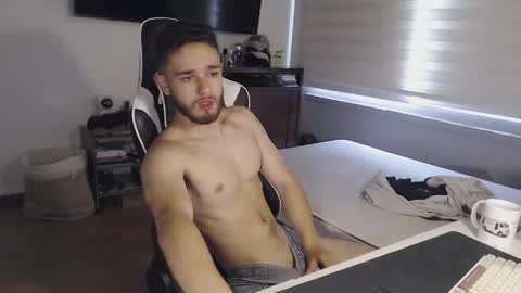 Massimo Santino online show from 04-22-26, 09:49