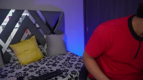 massimo_vidal online show from 09-28-25, 02:50