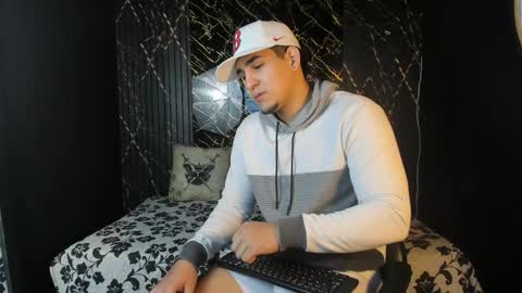 massimo_vidal online show from 02-14-26, 12:02