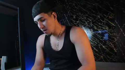 massimo_vidal online show from 06-21-26, 06:10