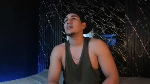 massimo_vidal online show from 06-25-26, 06:01