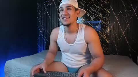 massimo_vidal online show from 06-26-26, 08:02