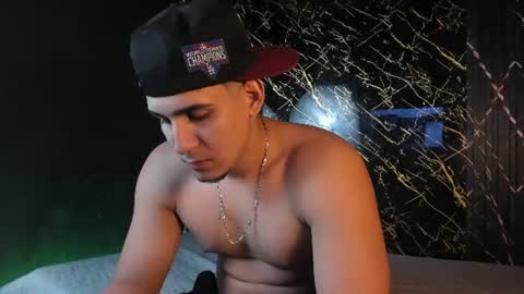 massimo_vidal online show from 06-29-26, 11:27