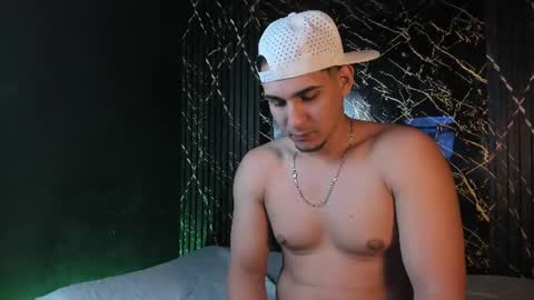 massimo_vidal online show from 06-30-26, 05:58