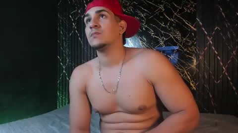massimo_vidal online show from 07-02-26, 06:03