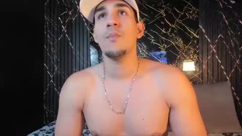 massimo_vidal online show from 08-07-26, 08:11
