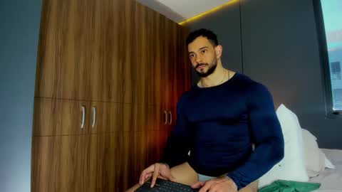 massimo online show from 03-04-26, 03:51