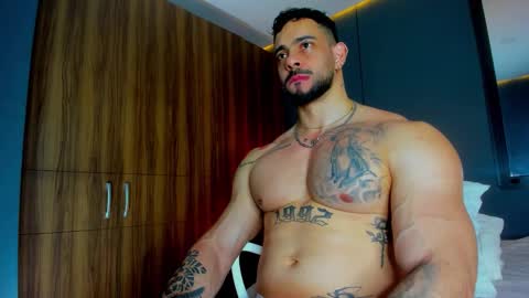 massimo online show from 03-10-26, 09:03