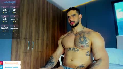 massimo online show from 04-28-26, 02:22