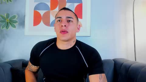 Massimo Contie online show from 10-31-25, 11:00