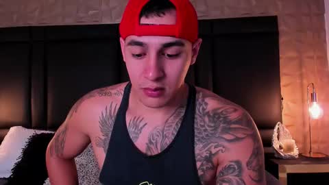 Massimo Contie online show from 12-05-25, 10:24