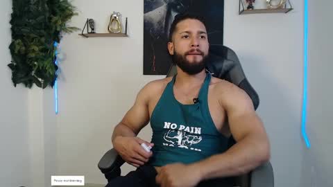 Massimo online show from 04-09-26, 04:34