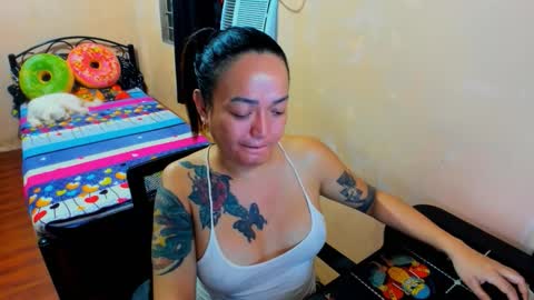 kimmy online show from 03-15-26, 03:18