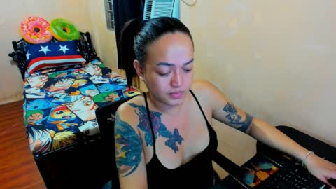 kimmy online show from 04-06-26, 07:04