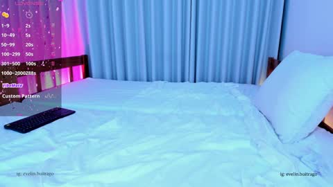 Eve   Independent model online show from 12-16-24, 11:39