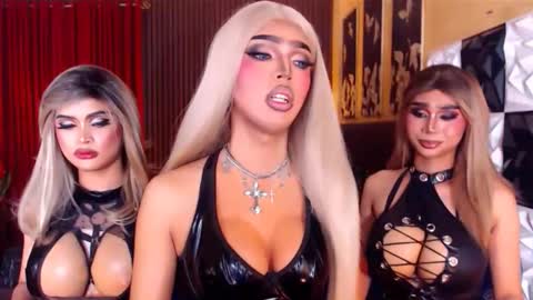 massivecocktrans online show from 03-26-26, 07:52