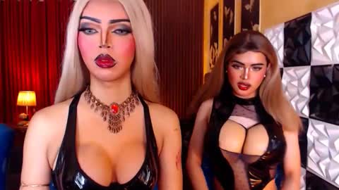 massivecocktrans online show from 04-01-26, 01:41