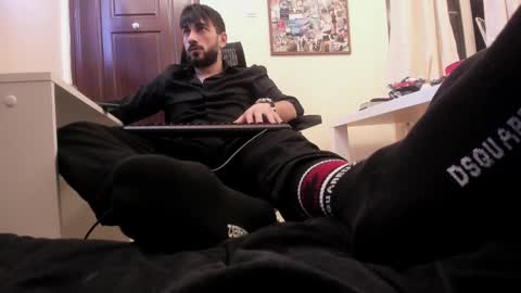 Matthew online show from 02-22-25, 09:37