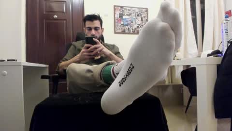 Matthew online show from 02-23-25, 08:55