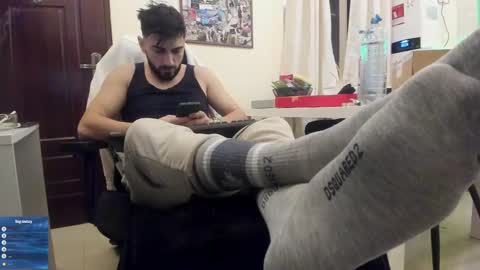 Matthew online show from 02-25-25, 05:58