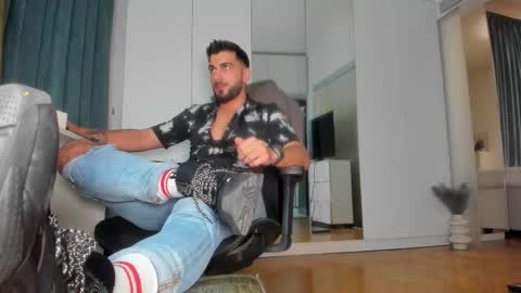 Matthew online show from 10-03-25, 08:50