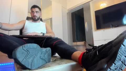 Matthew online show from 10-16-25, 07:37