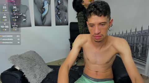 master and sumisse online show from 02-06-25, 09:22