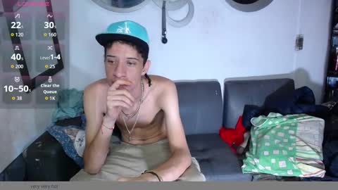 master and sumisse online show from 09-21-25, 02:02