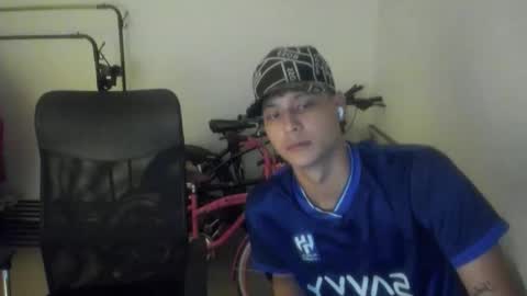 master_billy1 online show from 05-23-26, 05:23