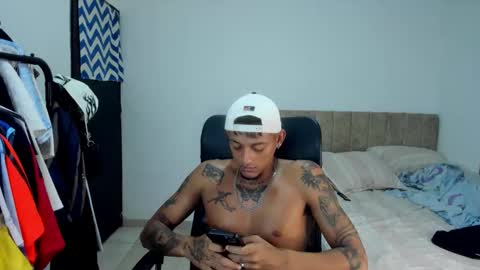 master_boy28 online show from 11-27-25, 05:48