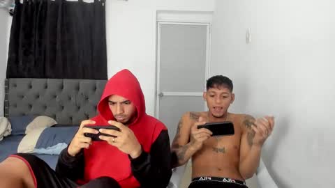 master_boy28 online show from 02-03-26, 07:24