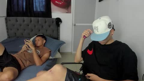 master_boy28 online show from 03-18-26, 08:34