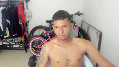 master_boy28 online show from 04-23-26, 05:48