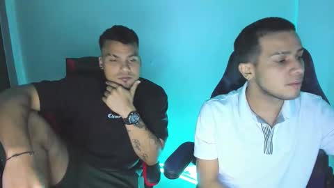 master_boy_1 online show from 02-07-26, 02:48