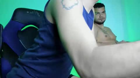 master_boy_1 online show from 02-19-26, 01:45