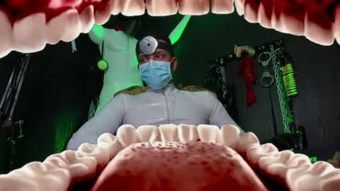 Master connor online show from 04-21-26, 01:42