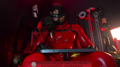 Master connor online show from 05-20-26, 11:00