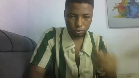 Master Kael online show from 03-19-26, 05:33