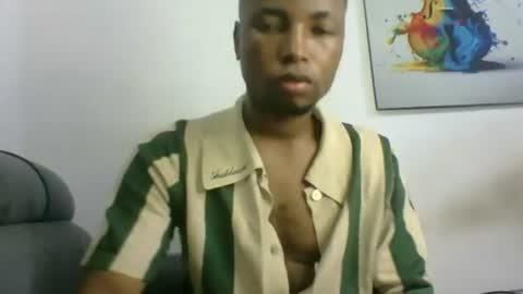 Master Kael online show from 04-02-26, 10:51