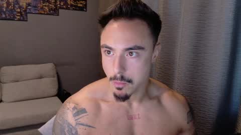 master_lukass online show from 04-17-26, 08:50