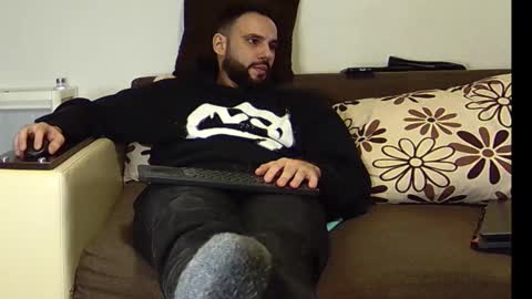 SIR online show from 01-27-25, 09:00