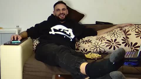 SIR online show from 01-28-25, 04:41